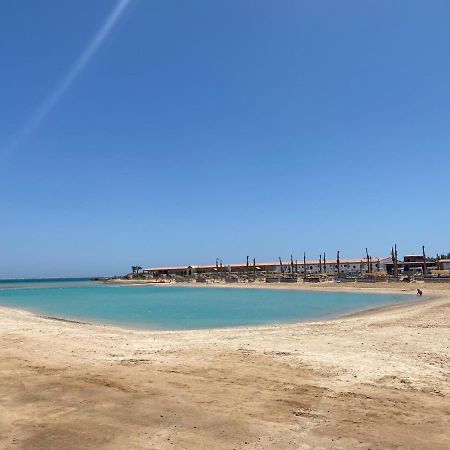 Appartamento Studio Mit Meerblick Hurghada Esterno foto