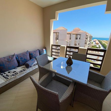 Appartamento Studio Mit Meerblick Hurghada Esterno foto