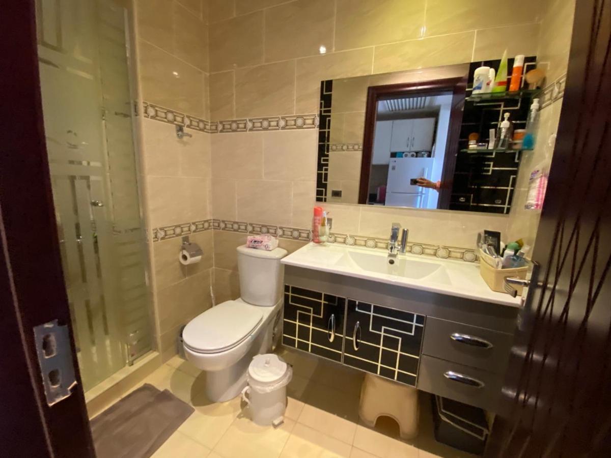 Appartamento Studio Mit Meerblick Hurghada Esterno foto
