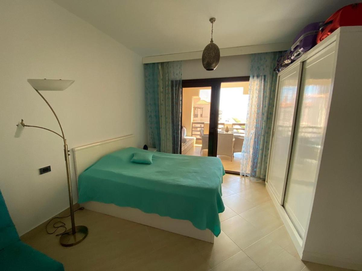 Appartamento Studio Mit Meerblick Hurghada Esterno foto